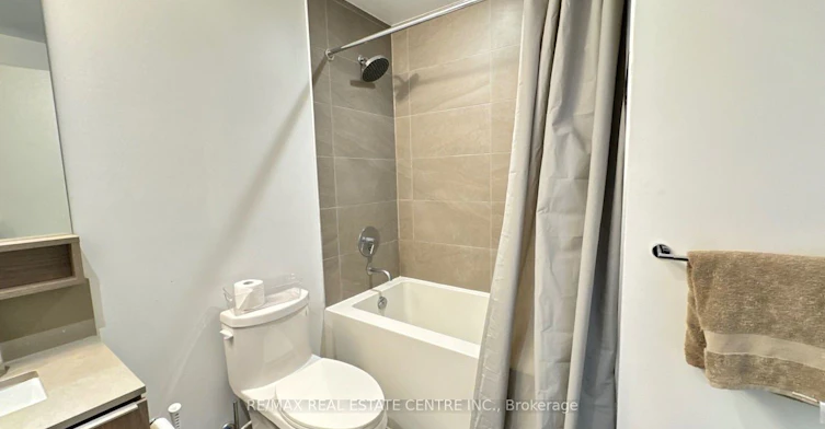 2601-950 Portage Parkway, Vaughan, ON, L4K 0J7 - 8