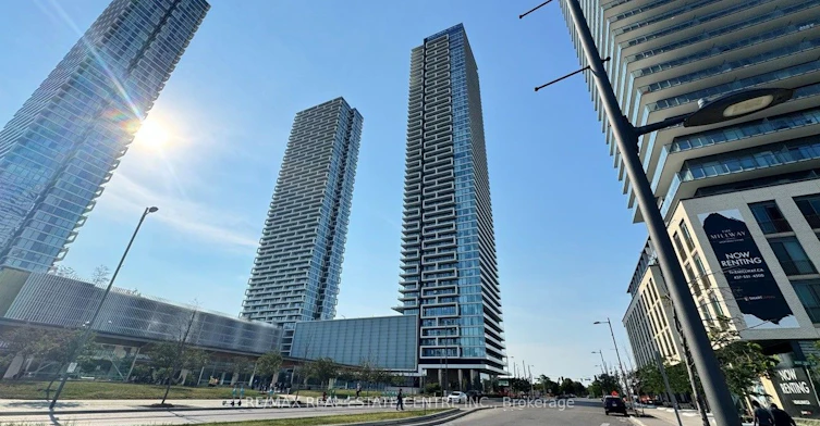 2601-950 Portage Parkway, Vaughan, ON, L4K 0J7