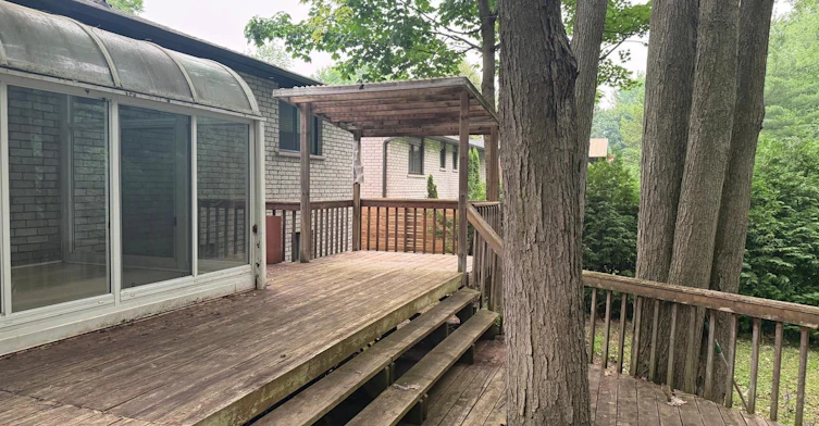 23 Tall Pines Trail, East Gwillimbury, ON, L9N 1J5 - 20