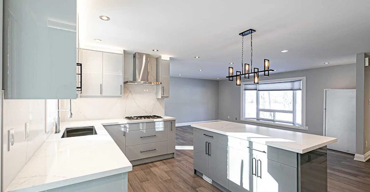 23 Tall Pines Trail, East Gwillimbury, ON, L9N 1J5 - 12