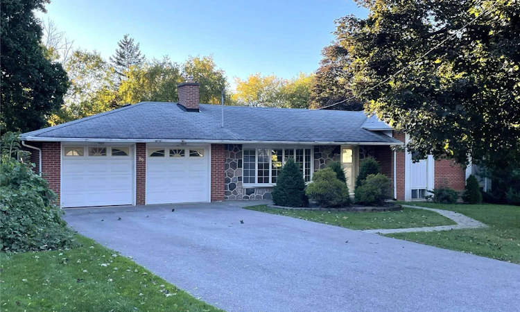 86 Hamilton Drive