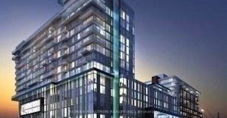 1008-8081 Birchmount Road, Markham, ON, L6G 0E4 - 18