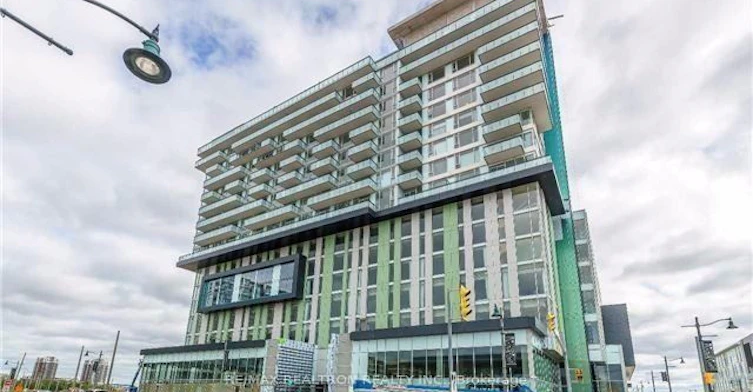 1008-8081 Birchmount Road, Markham, ON, L6G 0E4