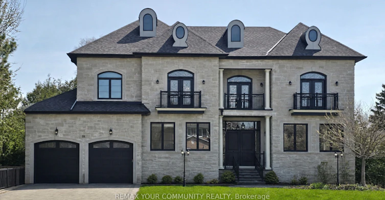 19 Blyth Street, Richmond Hill, ON, L4E 2Y2 - 47