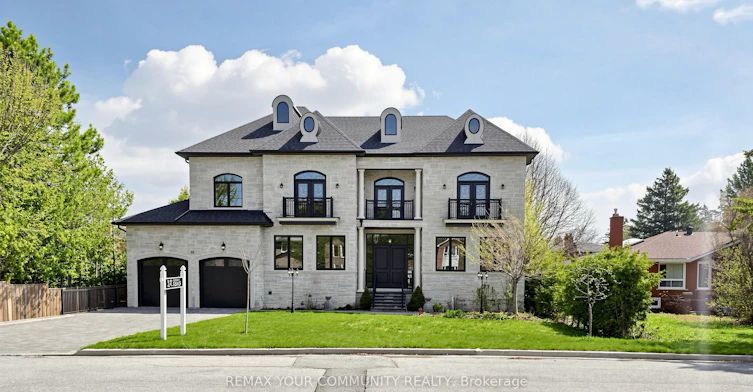19 Blyth Street, Richmond Hill, ON, L4E 2Y2 - 4