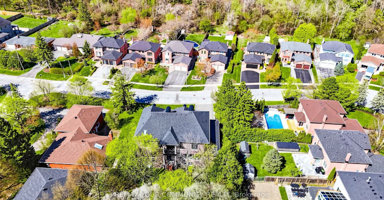 19 Blyth Street, Richmond Hill, ON, L4E 2Y2 - 5