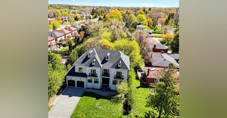 19 Blyth Street, Richmond Hill, ON, L4E 2Y2 - 3