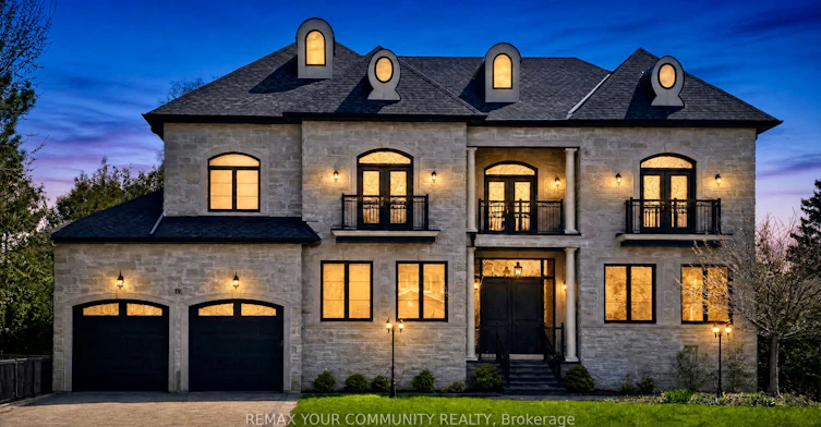 19 Blyth Street, Richmond Hill, ON, L4E 2Y2 - 45