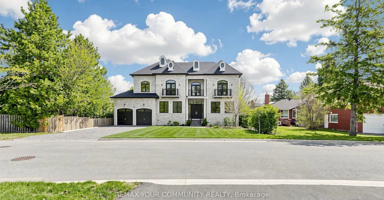 19 Blyth Street, Richmond Hill, ON, L4E 2Y2