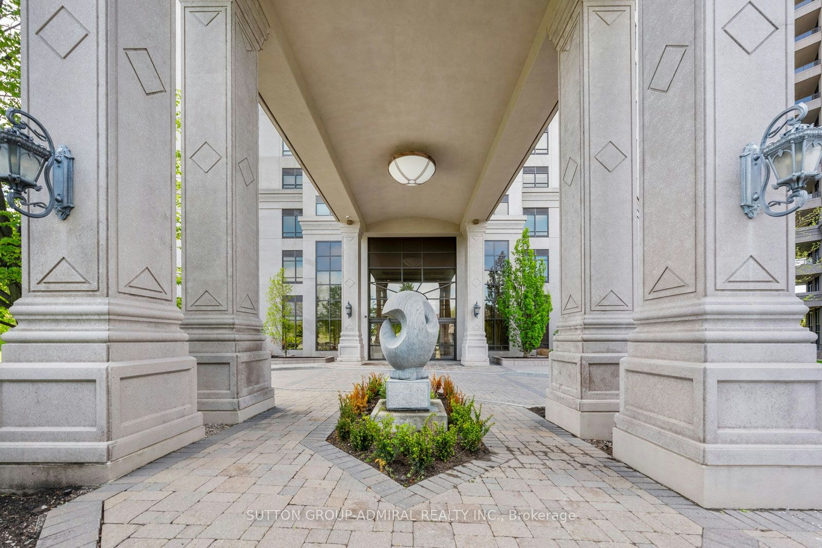 215-9255 Jane Street, Vaughan, ON, L6A 0K1 - 29