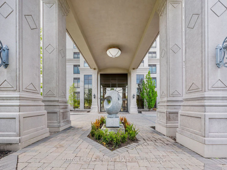 215-9255 Jane Street, Vaughan, ON, L6A 0K1 - 29