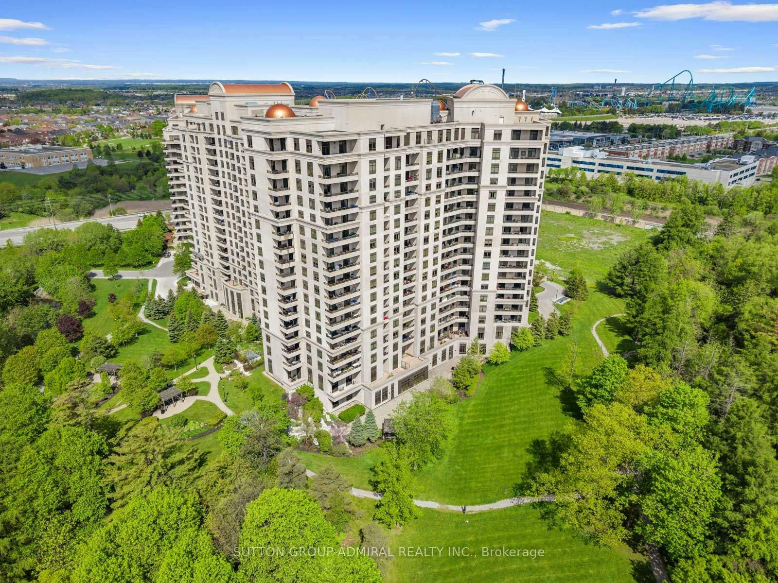 215-9255 Jane Street, Vaughan, ON, L6A 0K1 - 39