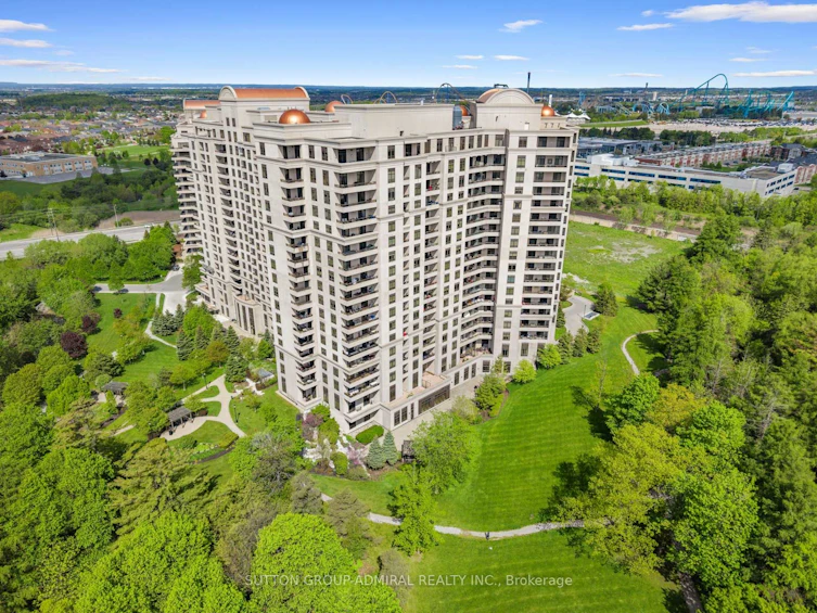 215-9255 Jane Street, Vaughan, ON, L6A 0K1 - 39