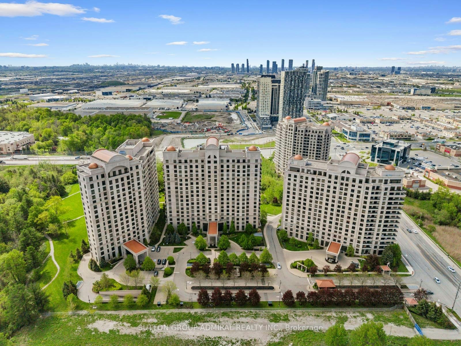 215-9255 Jane Street, Vaughan, ON, L6A 0K1 - 44