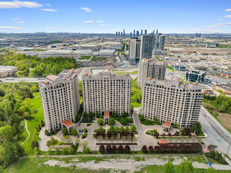 215-9255 Jane Street, Vaughan, ON, L6A 0K1 - 44