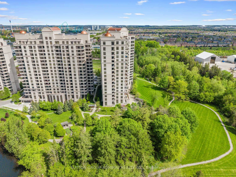215-9255 Jane Street, Vaughan, ON, L6A 0K1 - 40