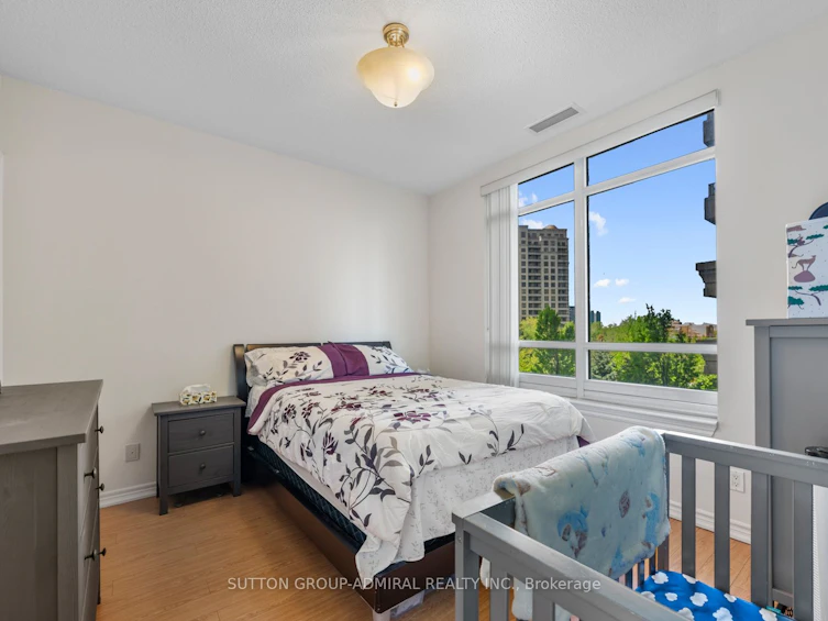 215-9255 Jane Street, Vaughan, ON, L6A 0K1 - 17