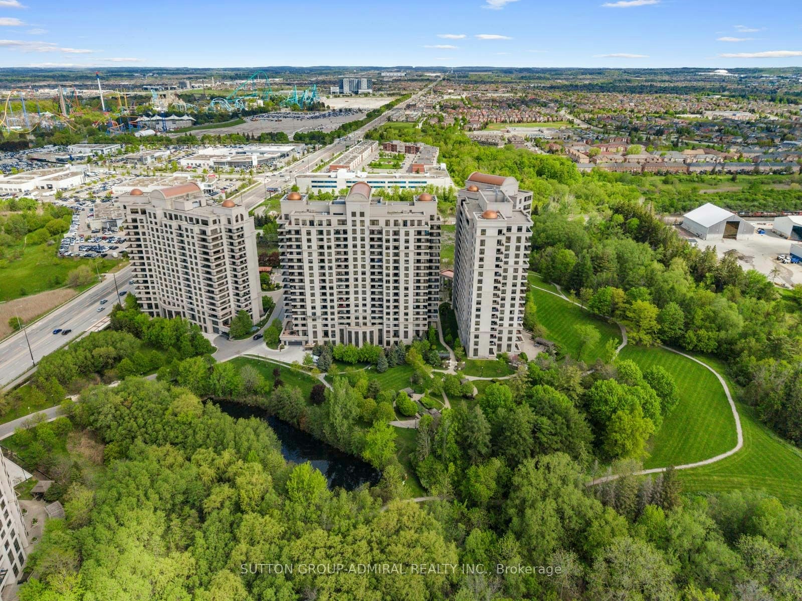 215-9255 Jane Street, Vaughan, ON, L6A 0K1 - 43