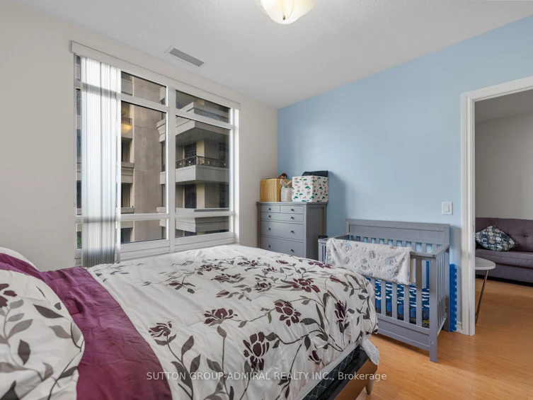 215-9255 Jane Street, Vaughan, ON, L6A 0K1 - 19