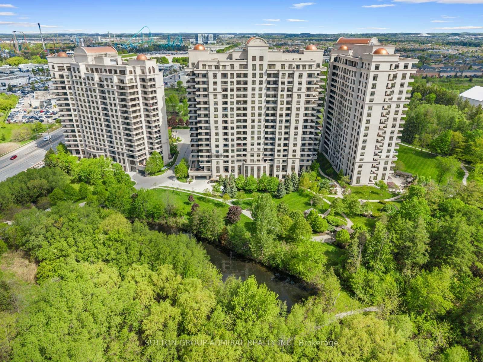 215-9255 Jane Street, Vaughan, ON, L6A 0K1 - 41