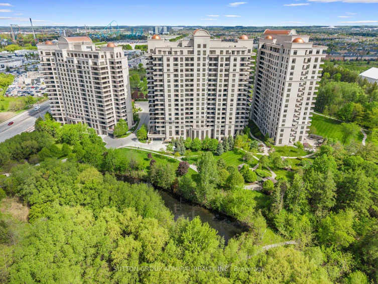 215-9255 Jane Street, Vaughan, ON, L6A 0K1 - 41