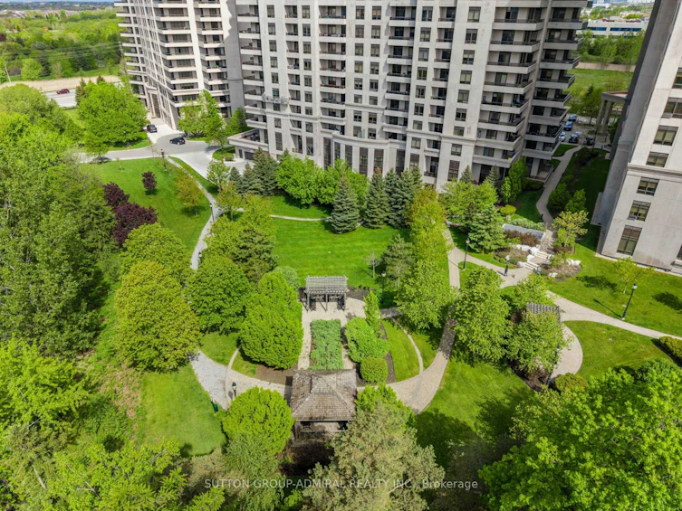 215-9255 Jane Street, Vaughan, ON, L6A 0K1 - 42