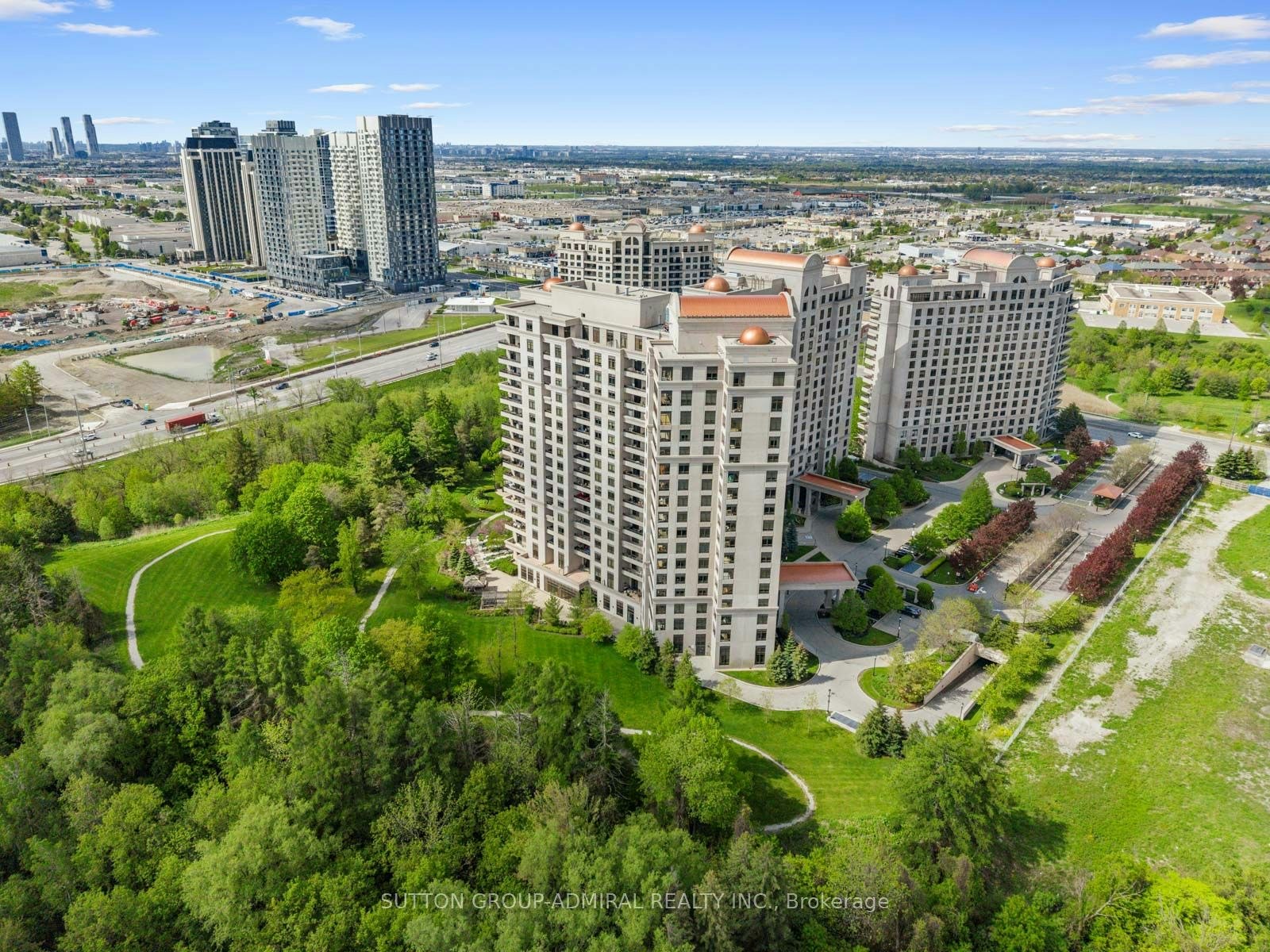 215-9255 Jane Street, Vaughan, ON, L6A 0K1 - 38