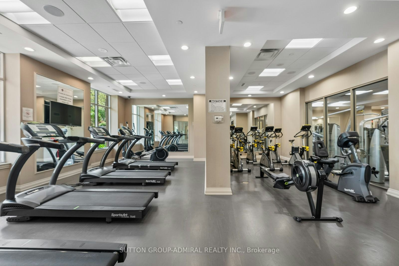 215-9255 Jane Street, Vaughan, ON, L6A 0K1 - 23
