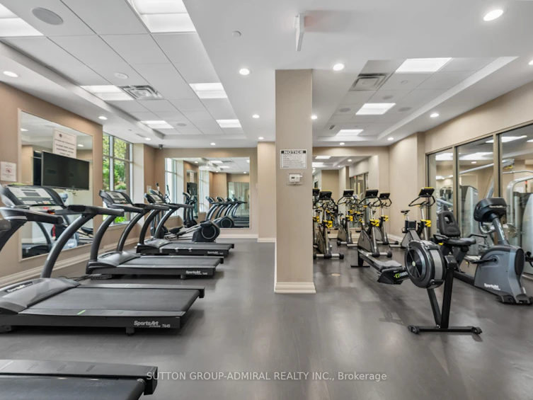 215-9255 Jane Street, Vaughan, ON, L6A 0K1 - 23