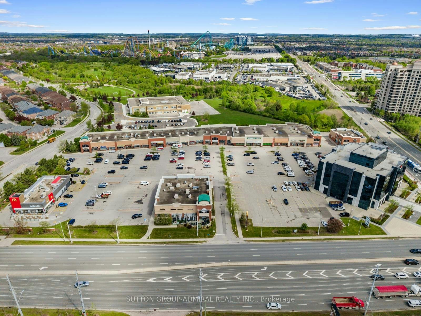 215-9255 Jane Street, Vaughan, ON, L6A 0K1 - 46