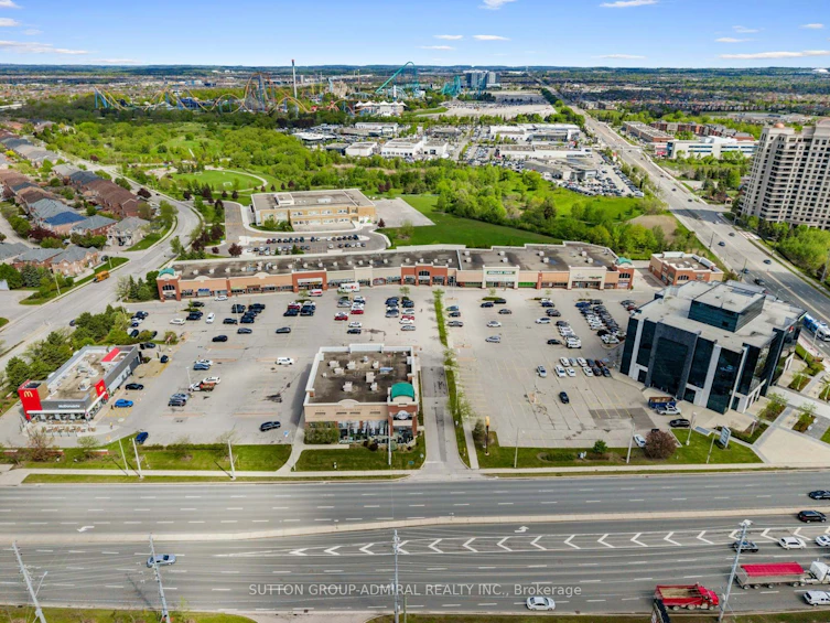 215-9255 Jane Street, Vaughan, ON, L6A 0K1 - 46