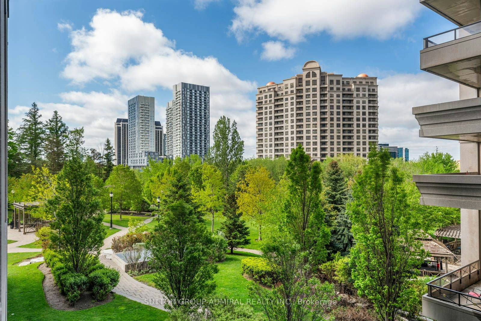 215-9255 Jane Street, Vaughan, ON, L6A 0K1 - 15