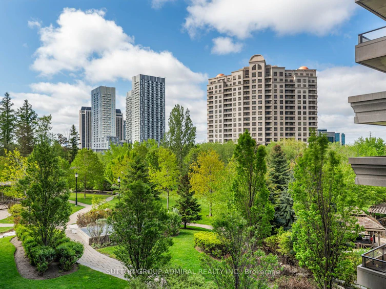 215-9255 Jane Street, Vaughan, ON, L6A 0K1 - 15