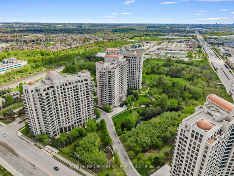 215-9255 Jane Street, Vaughan, ON, L6A 0K1 - 45
