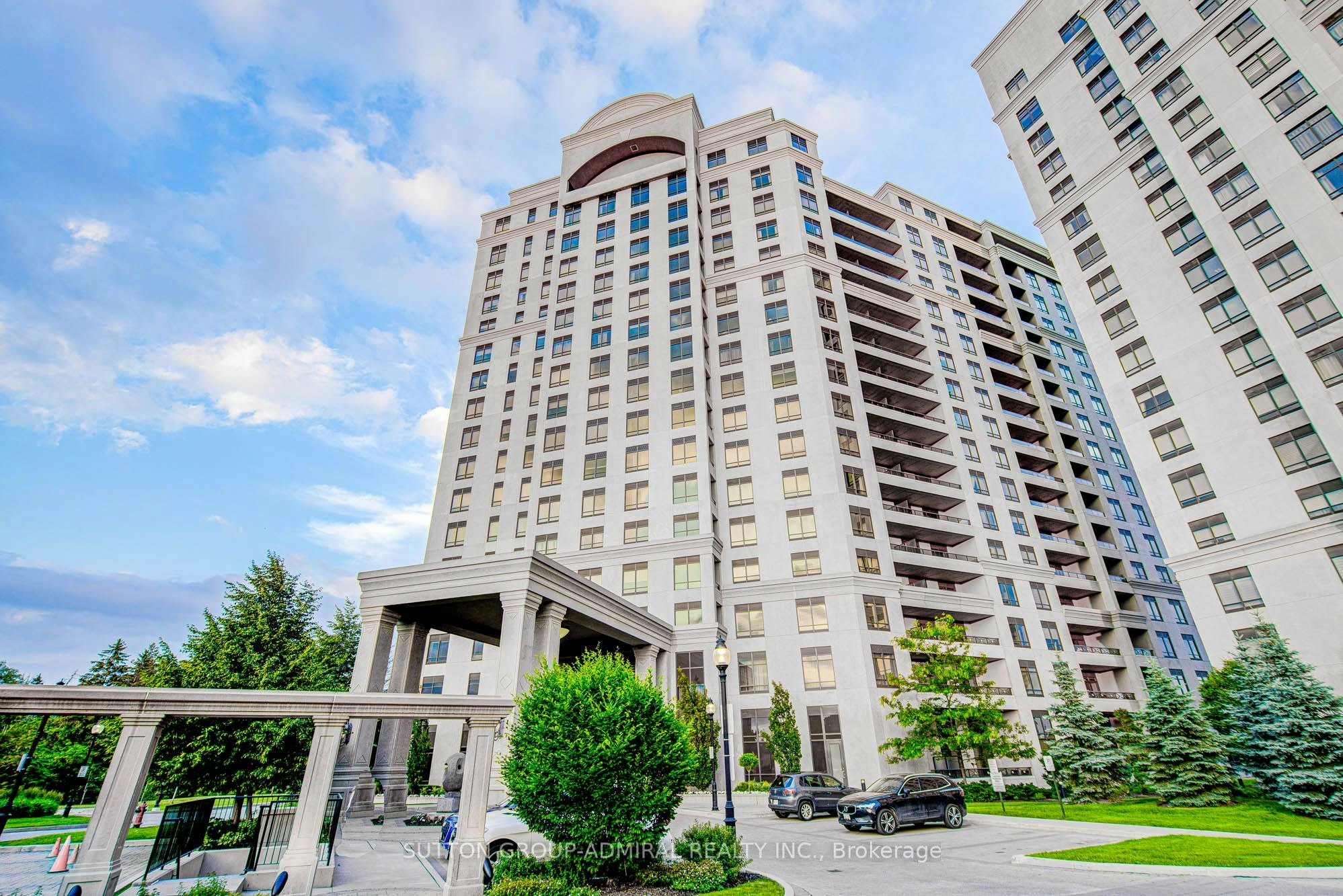 215-9255 Jane Street, Vaughan, ON, L6A 0K1 - 30