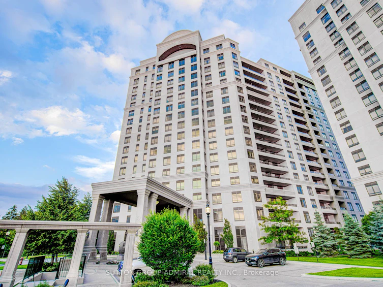 215-9255 Jane Street, Vaughan, ON, L6A 0K1 - 30