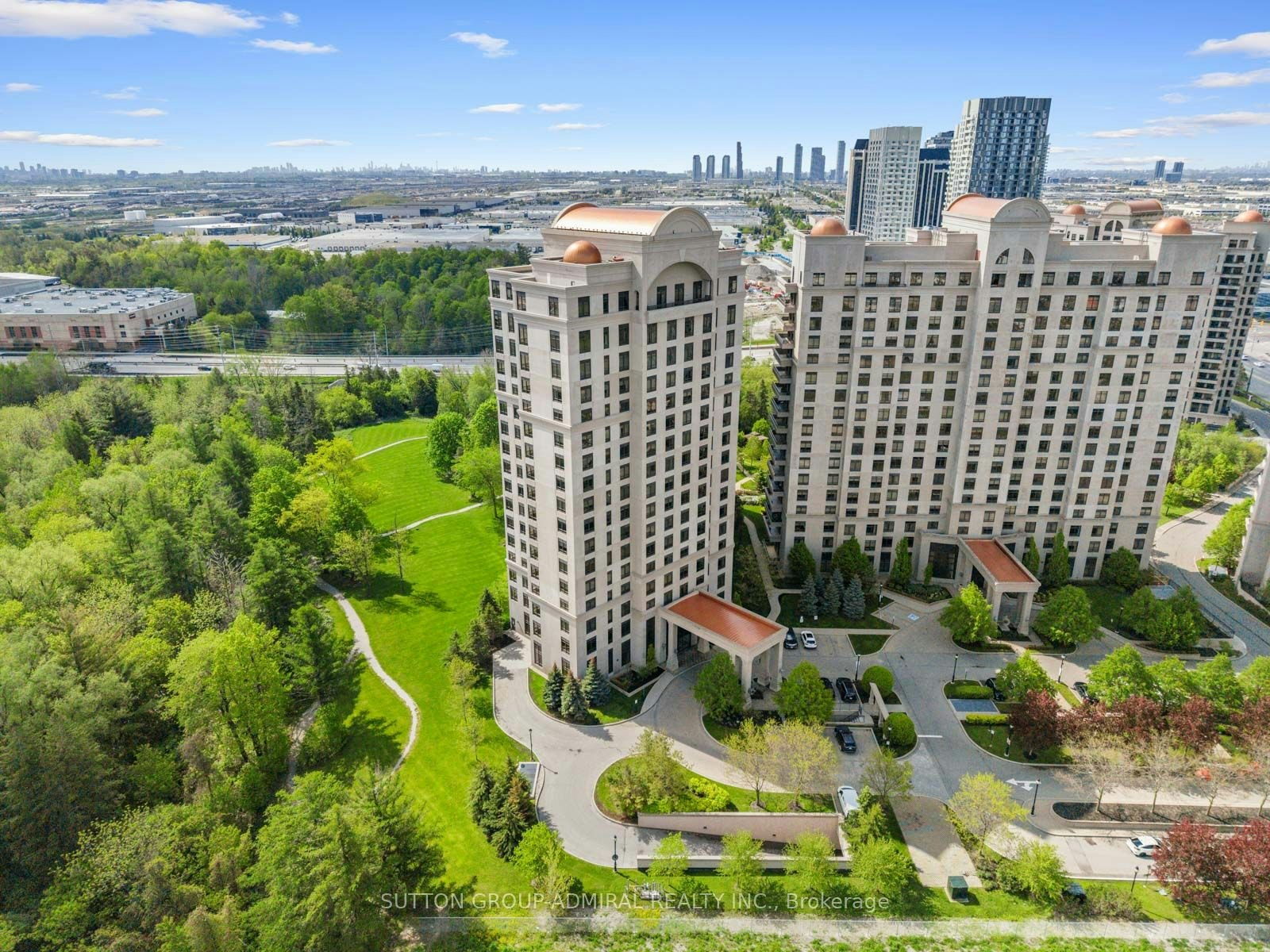 215-9255 Jane Street, Vaughan, ON, L6A 0K1 - 37