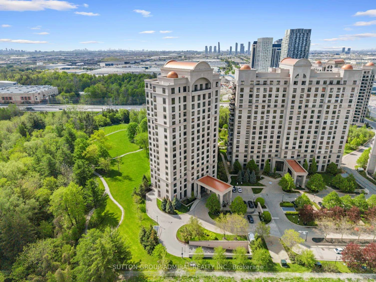 215-9255 Jane Street, Vaughan, ON, L6A 0K1 - 37