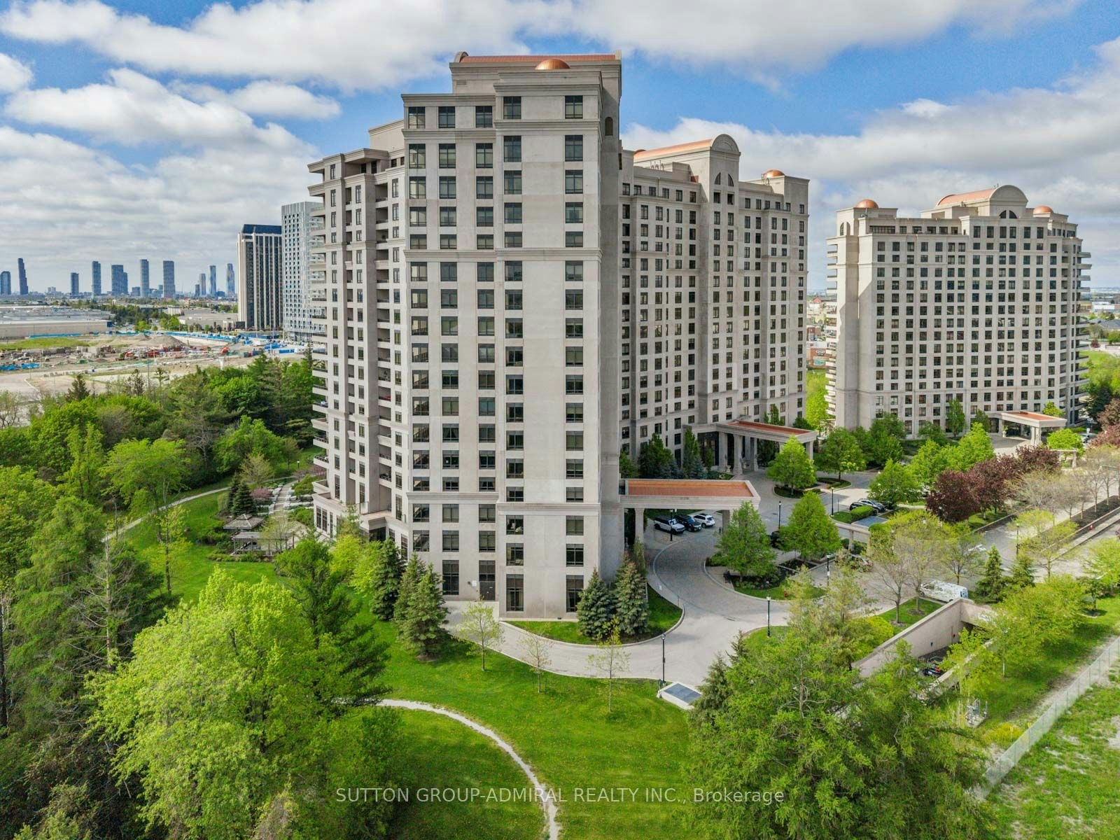 215-9255 Jane Street, Vaughan, ON, L6A 0K1 - 36