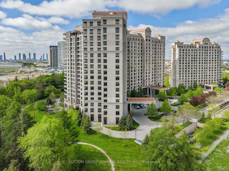 215-9255 Jane Street, Vaughan, ON, L6A 0K1 - 36