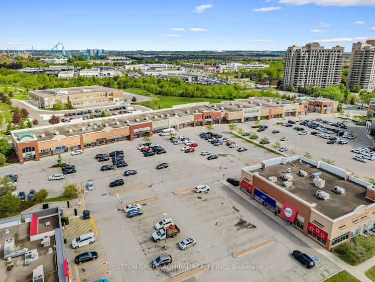 215-9255 Jane Street, Vaughan, ON, L6A 0K1 - 47