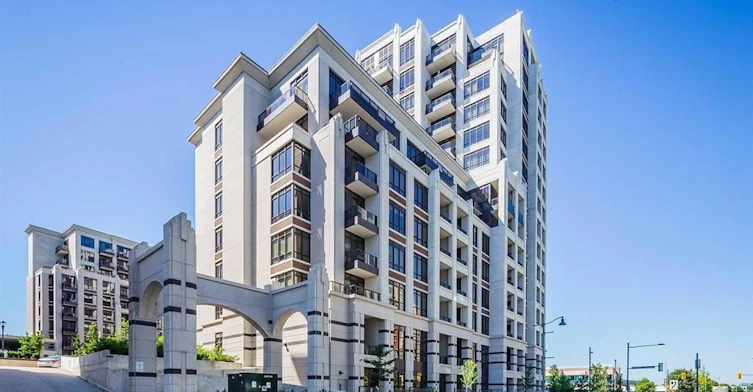 1005-89 South Town Center Boulevard, Markham, ON, L6G 0E8