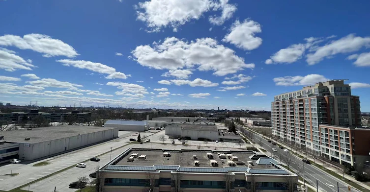 1005-89 South Town Center Boulevard, Markham, ON, L6G 0E8 - 17
