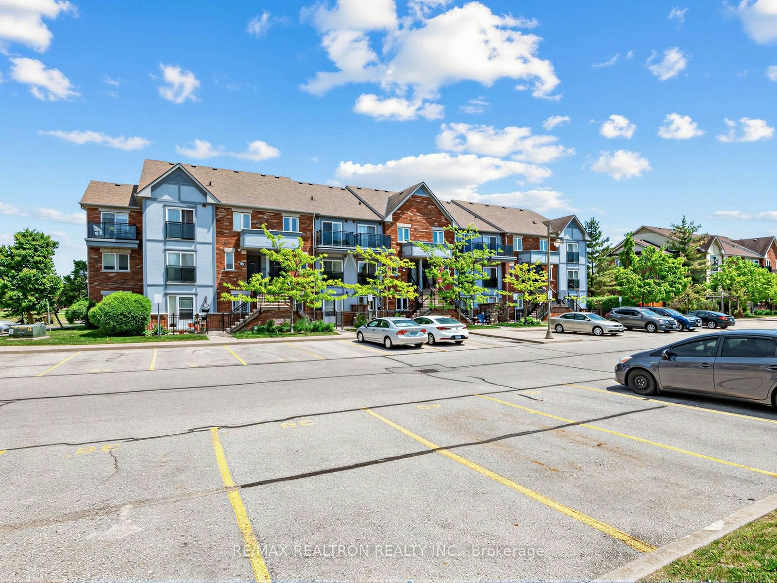 20-160 Chancery Road, Markham, ON, L6E 0B9 - 3