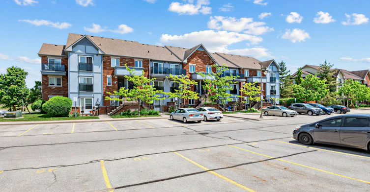 20-160 Chancery Road, Markham, ON, L6E 0B9 - 3