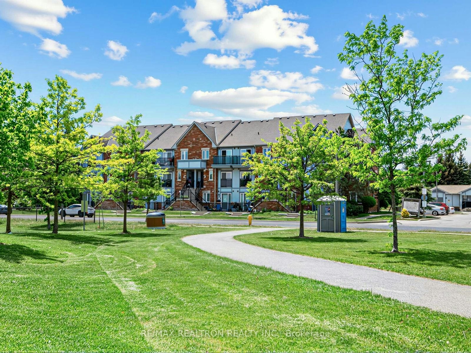 20-160 Chancery Road, Markham, ON, L6E 0B9 - 25