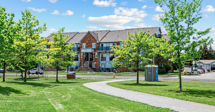 20-160 Chancery Road, Markham, ON, L6E 0B9 - 25
