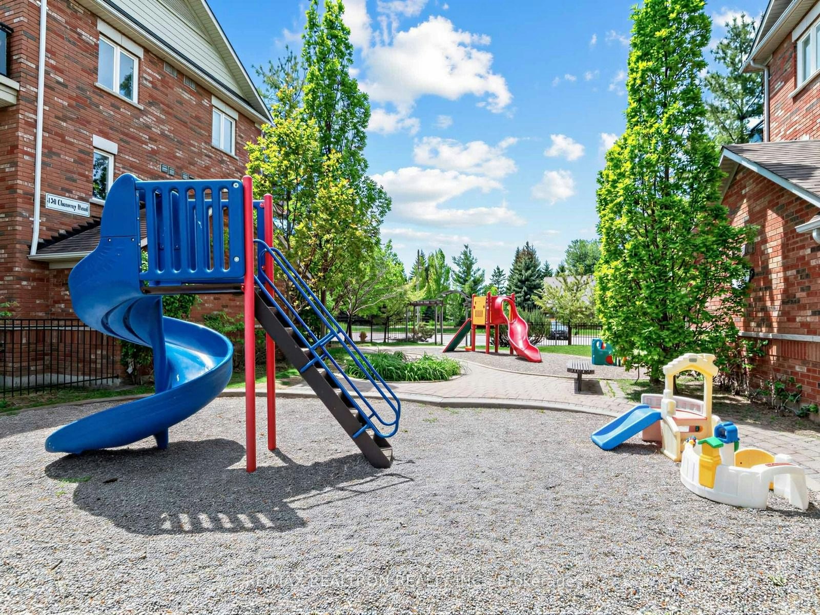 20-160 Chancery Road, Markham, ON, L6E 0B9 - 26