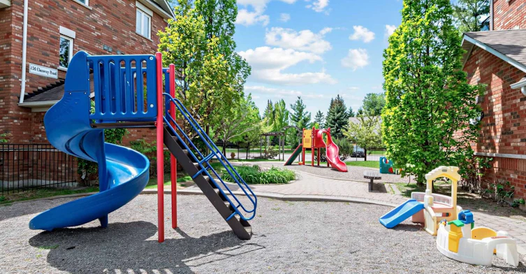 20-160 Chancery Road, Markham, ON, L6E 0B9 - 26