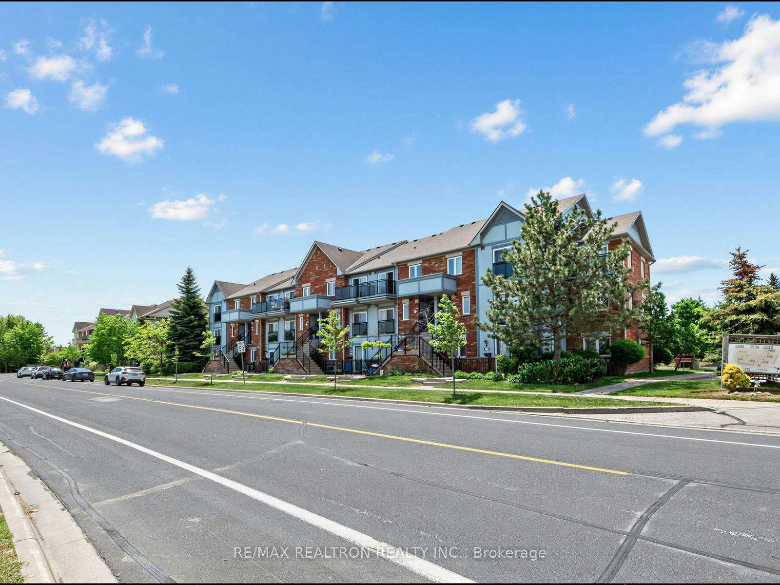 20-160 Chancery Road, Markham, ON, L6E 0B9 - 2